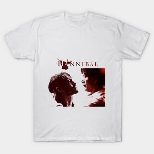 Hannibal last scene T-Shirt